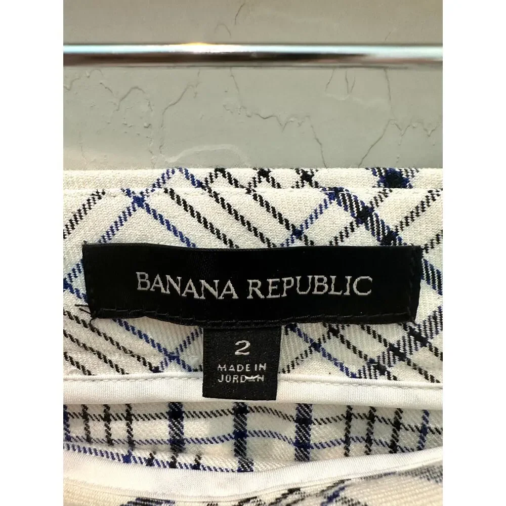 Banana Republic banana republic
